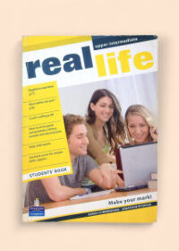 Real Life Upper Intermediate