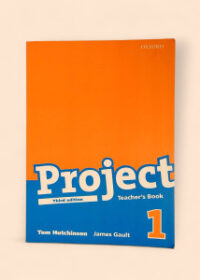 Project 1 Teacher's Book