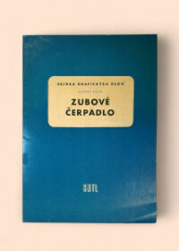 Zubové čerpadlo
