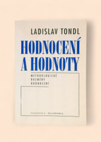 Hodnocení a hodnoty