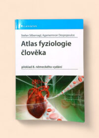 Atlas fyziologie člověka