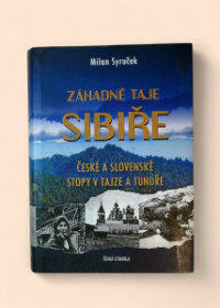 Záhadné taje Sibiře