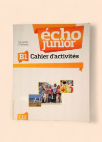 Écho junior B1
