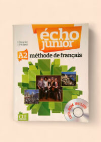 Écho junior A2