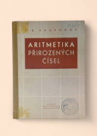 Aritmetika přirozených čísel