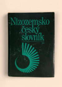 Nizozemsko-český slovník