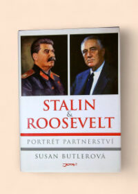 Stalin & Roosevelt