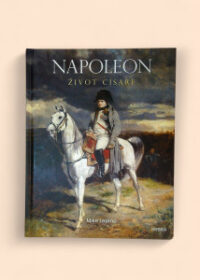 Napoleon: Život císaře