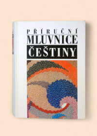 Příruční mluvnice čestiny