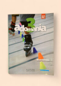 Adomania 3 A2