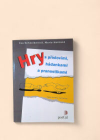 Hry s příslovími, hádankami a pranostikami