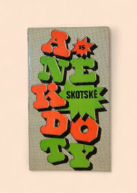 Skotské anekdoty