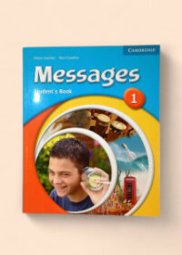 Messages Student's Book 1