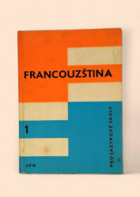 Francouzština pro jazykové školy