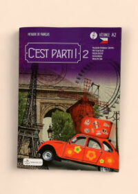 C´est parti! 2 - A2