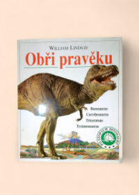 Obři pravěku