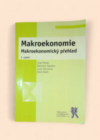 Makroekonomie