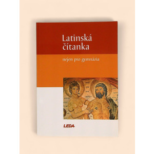 Latinksa Ritka Latinská čítanka – Antikvariát Myslíkova
