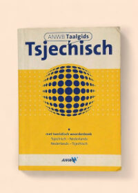 Tsjechisch met teoristisch woordenboek
