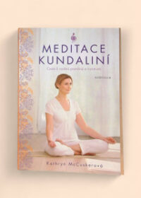Meditace kundaliní