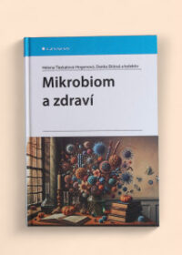 Mikrobiom a zdraví