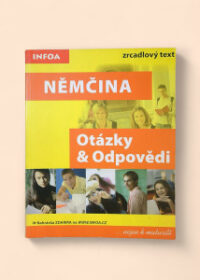 Němčina Otázky & odpovědi