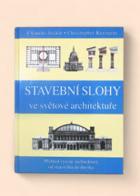 Stavební slohy ve světové architektuře