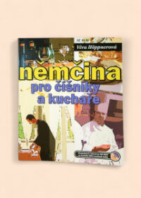 Němčina pro číšníky a kuchaře