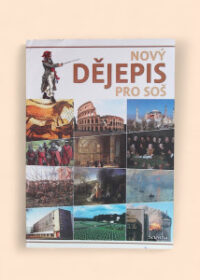 Nový dějepis pro SOŠ
