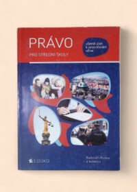 Právo pro střední školy