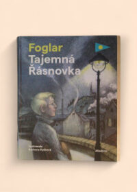 Tajemná Řásnovka