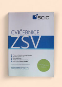 Cvičebnice ZSV