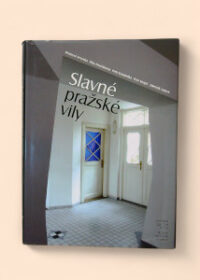 Slavné pražské vily