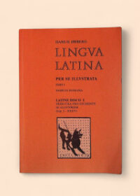 Lingva latina per se illvstrata