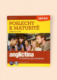 Poslechy k maturitě: Angličtina