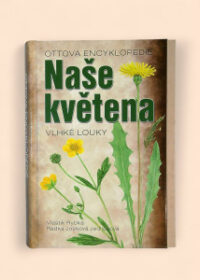 Naše květena - Vlhké louky