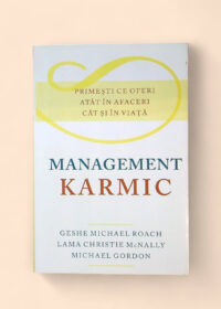 Management karmic