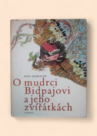 O mudrci Bidpajovi a jeho zvířátkách
