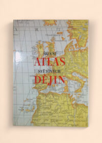 Školní atlas světových dějin