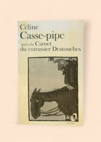 Casse-pipe