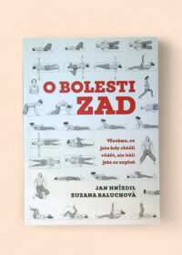 O bolesti zad