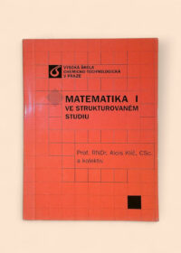 Matematika I ve strukturovaném studiu