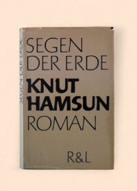 Segen der Erde