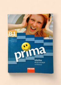 Prima B1/díl 5