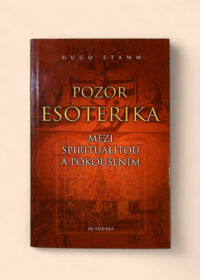 Pozor esoterika