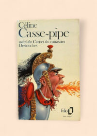 Casse-pipe