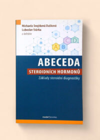 Abeceda steroidních hormonů