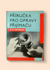 Příručka pro opravy přijímačů