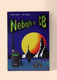 Nebojte se CB
