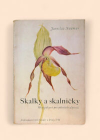 Skalky a skalničky